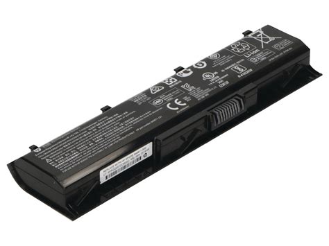 Batterie Ordinateur Portable 849571 221 Pour Entre Autres HP Pavilion