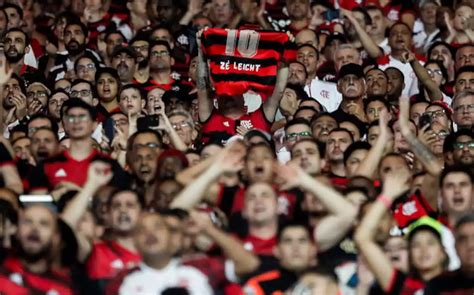 Vai lotar 40 mil ingressos já foram vendidos para Flamengo x