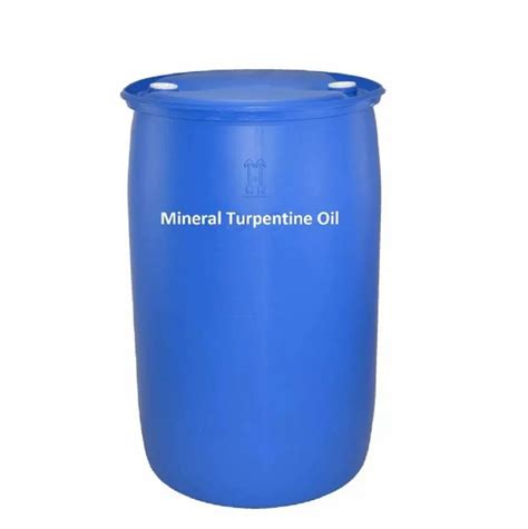 L Mineral Turpentine Oil At Rs Litre Tarpin Oil In Hosur Id