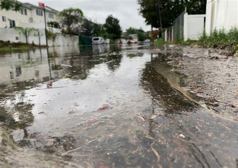 Coastal flooding statement issued for NYC on Sunday - silive.com