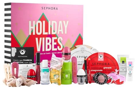 2021 Sephora Fall VIB Sale My Holiday Savings Event Recommendations