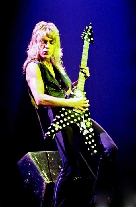 Randy Rhoads Wallpaper (68+ images)