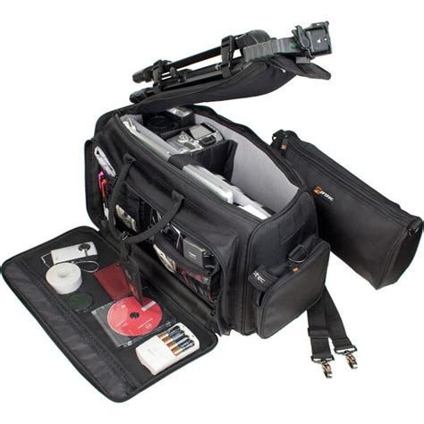 Camera Camcorder Carry All Bag Protec