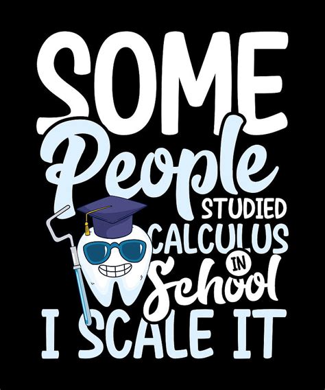 Studied Calculus Digital Art By Values Tees Fine Art America