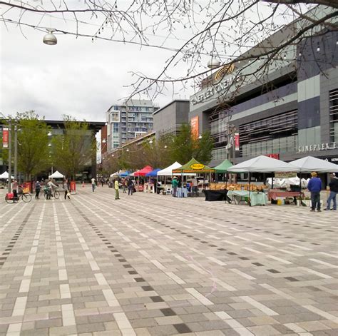 Lansdowne Farmers’ Market reopens