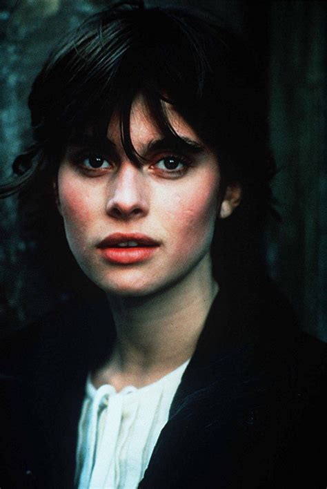 Nastassja Kinski Beautiful Celebrities Beautiful Actresses Nastassja Kinski Scottish Women