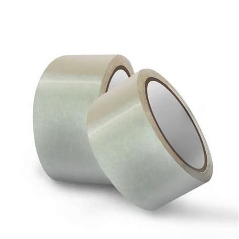 White M Transparent Self Adhesive Tape At Rs Piece Self