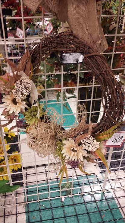 New Fall Wreath Michaels Montgomeryville Wreaths Fall Wreath