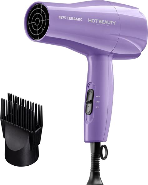 8 Pros & Cons of The Hot Beauty Hair Dryer