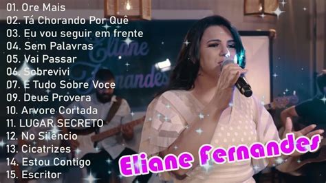 Eliane Fernandes Vai Passar Ore Mais Meu Grande Her I Dvd Valeu A