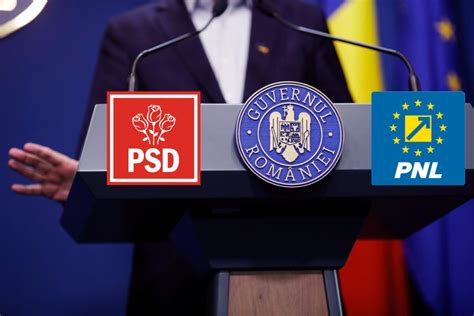 Listele Complete PSD PNL Pentru Alegerile Europarlamentare 2024 Cine