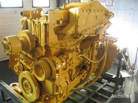 Cummins 14 Engine For Truck For Sale Poland Pabianice Yq14451