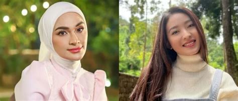 Heboh Putri Zulkifli Hasan Diduga Sindir Natasha Wilona Cantik Karena