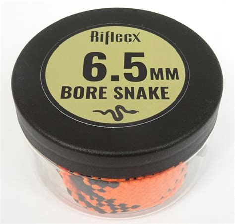 Sznur Czyszczenia Broni Bore Snake Mm Riflecx