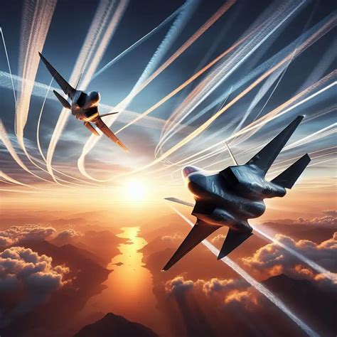 F-35 vs. X-32: The Key to the Future of Modern Air Dominance - Militaryview