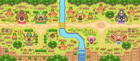 Pokémon Mystery Dungeon: Explorers of Sky - Images & Screenshots | GameGrin