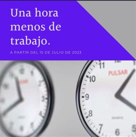 ¡reducción Gradual De La Jornada Laboral En Colombia Según Ley 2101 De