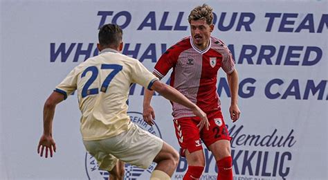 Samsunspor Ile Ankarag C Yeni Emedi Samsunspor Spor Haberleri