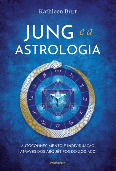 Leia Online Pdf Jung E A Astrologia Por Kathleen Burt