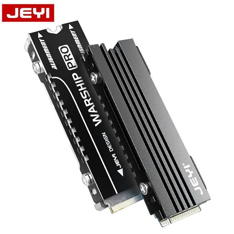 Guitare Yi M Ssd Refroidisseur M Nvcloser Dissipateur