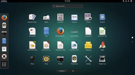 Ubuntu GNOME Will Merge With Ubuntu Desktop: Know More details!