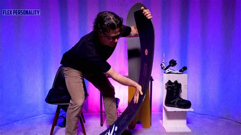 Salomon Highpath 2023 2024 Snowboard Review With Video