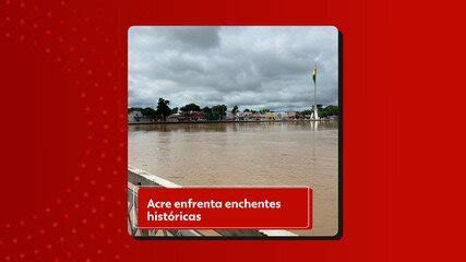 Da seca extrema à cheia histórica entenda os fatores climáticos que