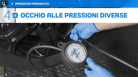 Pressione Pneumatici Auto Come E Quando Si Controlla