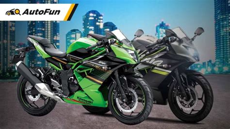 Gambar Detail Tentang Kawasaki Ninja Sl Semakin Langka Jadi