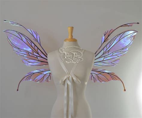 Fancy Fairy Wings & Things