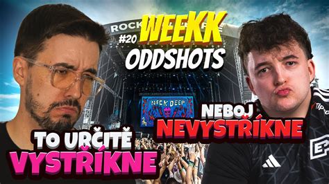 PAT A MAT Na Rock For People W Kapesnik69 WeeKK ODDSHOTS 20