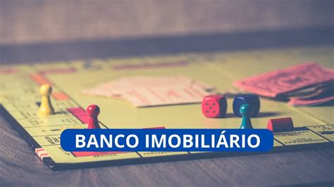 Como jogar Banco Imobiliário e as regras que você deve saber AVIVA