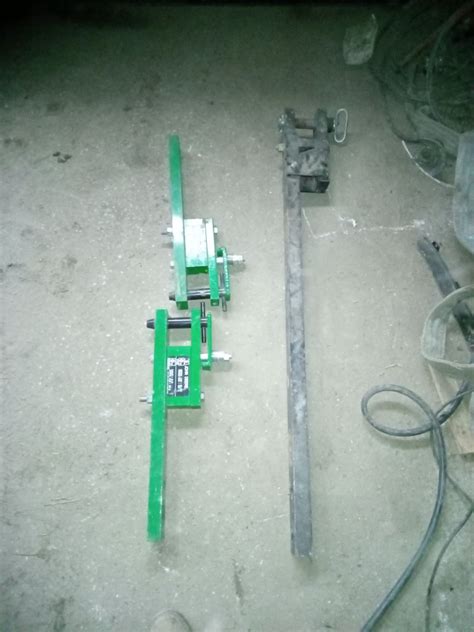 Listwa Zaczepu Dolnego John Deere Fendt Mm Nowe Orygina Mi Ony Olx Pl