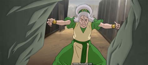 Kuvira Vs Toph Battles Comic Vine