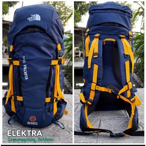 Jual Tas Gunung Liter Tas Outdoor Liter Tas Camping Liter