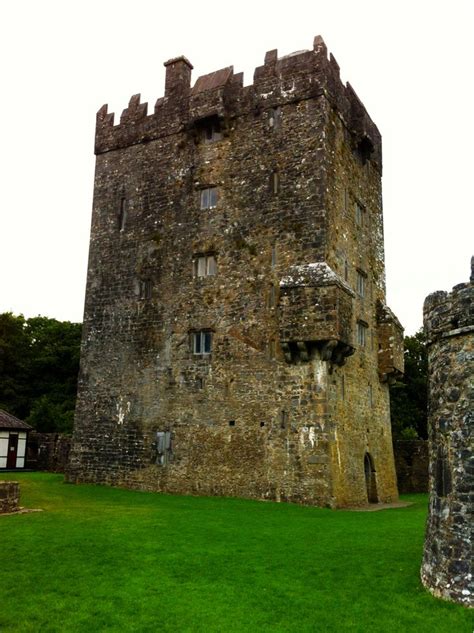 Aughnanure Castle, Co. Galway | Irish castles, Castles in ireland, Castle