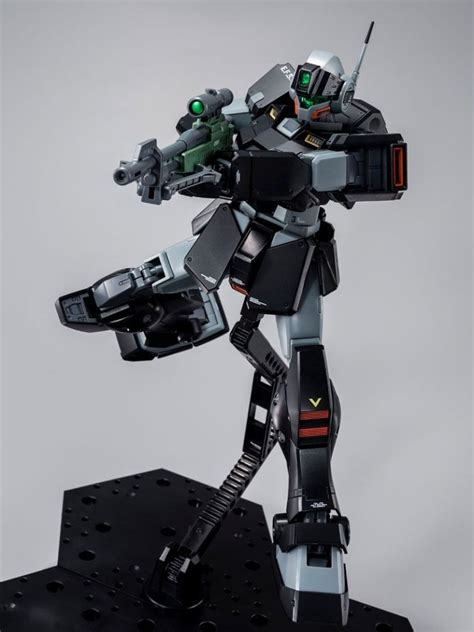 Mg Lydo Wolf S Gm Sniper Ii Carousell