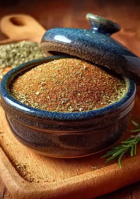 smoked turkey rub recipes 4