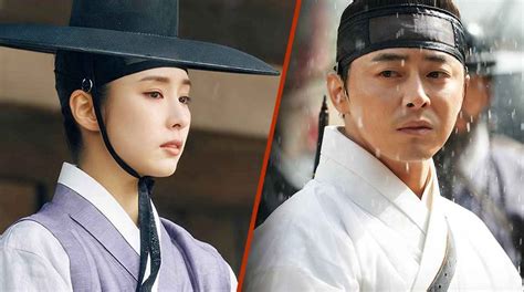 'Captivating The King' Episode 1 Recap Spoilers: What Did Jinhan Find ...