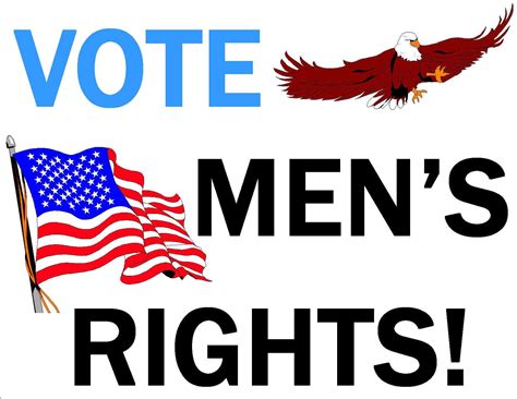 Men’s Rights Issues National Coalition For Men Ncfm