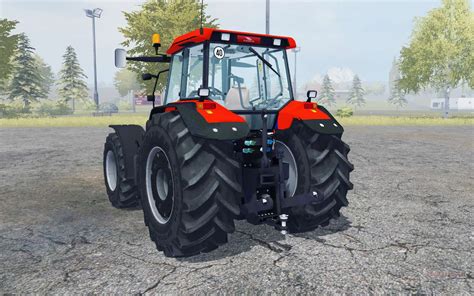 McCormick MTX 120 2004 For Farming Simulator 2013