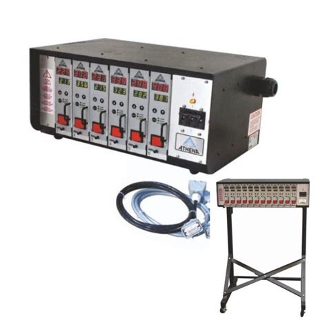 Invotec Solutions Hot Runner Systems PlastikCity