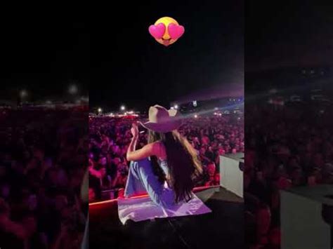 ANA CASTELA AO VIVO EM RIBEIRÃO RODEO MUSIC 2024 YouTube