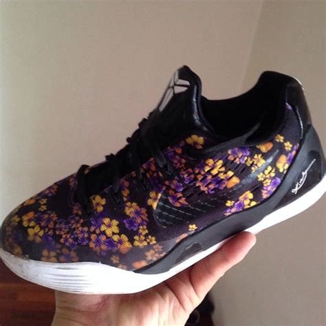 Kobe 9 Em Gs 2 Colorways Weartesters