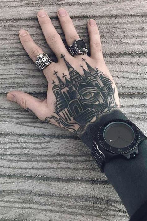 Most Unique Finger Tattoo Designs You Need To Try Popular In