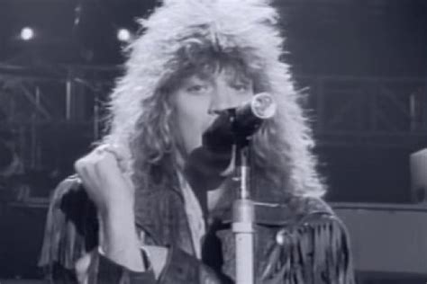 Top 10 Bon Jovi Songs