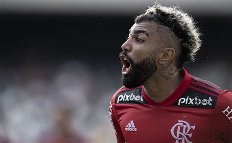 Muita Gente Não Gostou Atitude De Gabigol No Flamengo Não Foi Bem