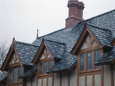 Awesome Tudor Roofs Best Home Design