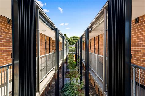 Evolve Pacific Developments – King Georges Road - Skope Constructions