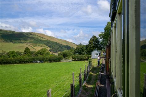 Talyllyn Railway 2021 2022 JHLPHOTOGRAPHY